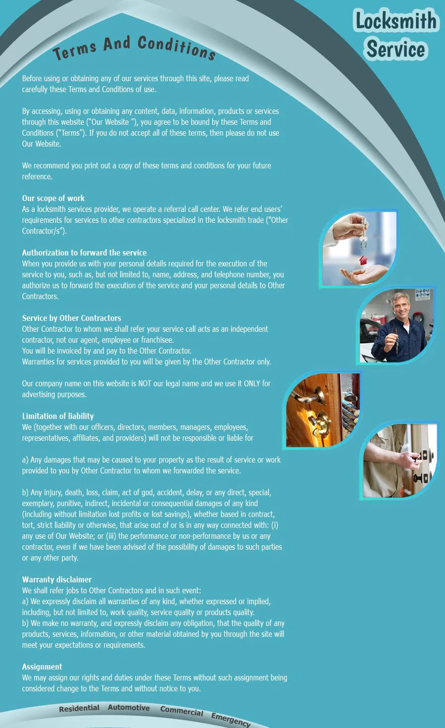 Denver Lock And Door, Denver, CO 303-357-8319